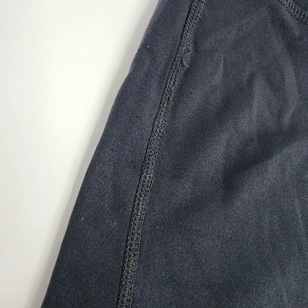 Fabletics Shorts Women's‎ XS Motion365 Black Biker Running